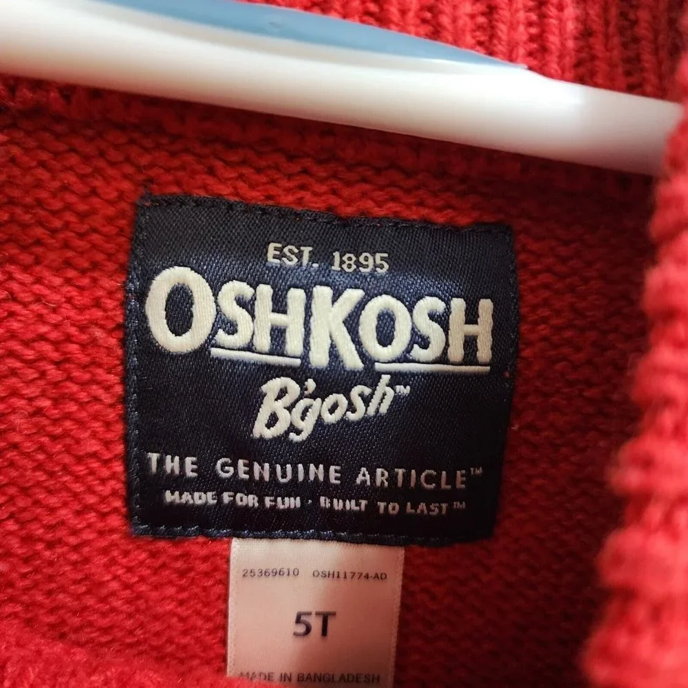 OshKosh Bgosh oshkosh b’gosh